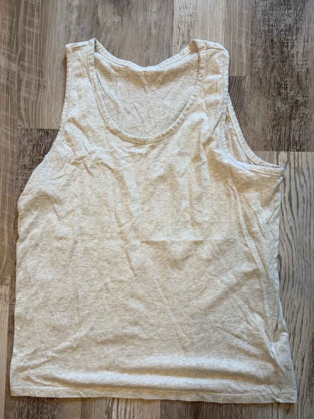 Old Navy Muscle Tank
